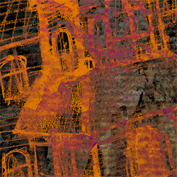 Indice 13 - Skeleton Creek