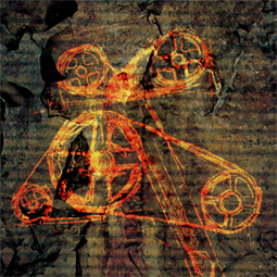 Indice 3 - Skeleton Creek