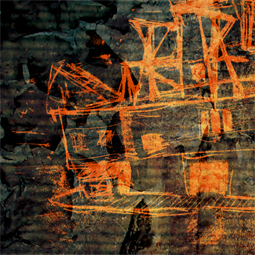 Indice 5 - Skeleton Creek