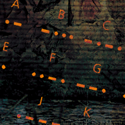 Indice 8 - Skeleton Creek