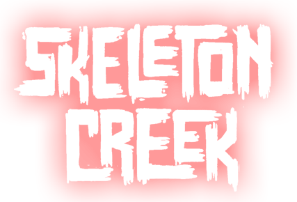 Skeleton Creek