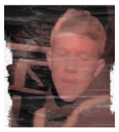 Personnages- Skeleton Creek