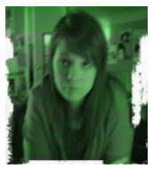 Personnages- Skeleton Creek