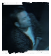 Personnages- Skeleton Creek