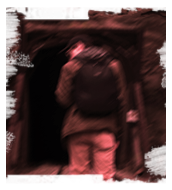 Personnages- Skeleton Creek